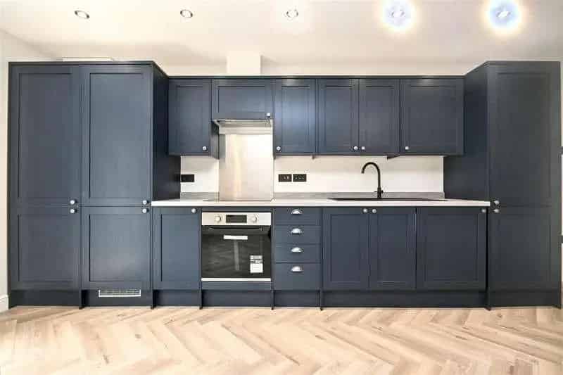 1 Bed Flat for Sale Eastbourne Seafront New Build Apartment