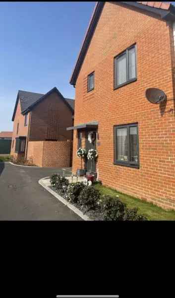 House For Rent in Borough of Swale, England