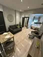 Studio Apartment in South Belfast - Available August 2025