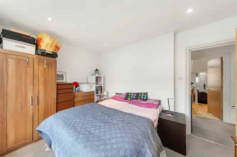 1 Bedroom Flat to Rent in Brixton