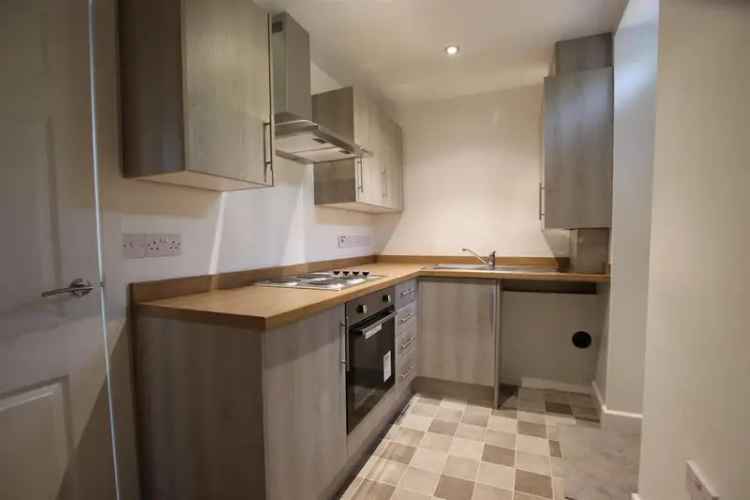 2 Bedroom Terraced House to Rent North Bradford