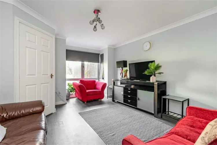 2 Bed House - Terraced with 1 Reception Room