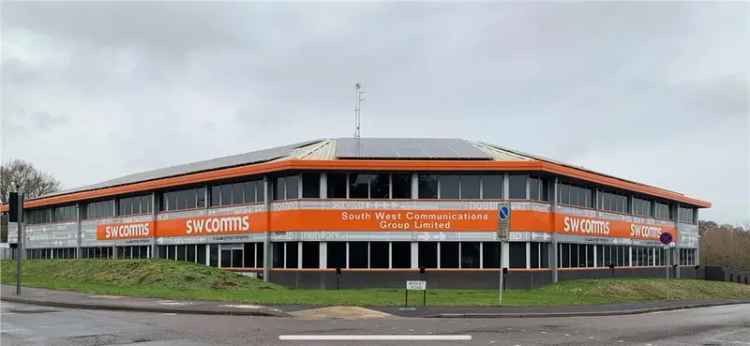 Office For Sale in Coventry, England