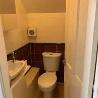 Double Room in Moseley Kings Heath Bills Included