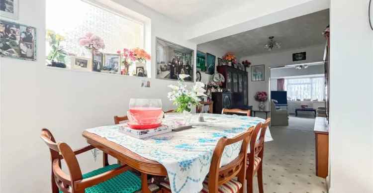 3 bedroom house for sale