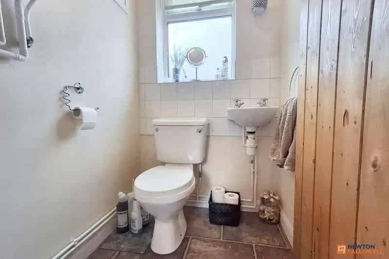 3 Bed Detached House for Sale