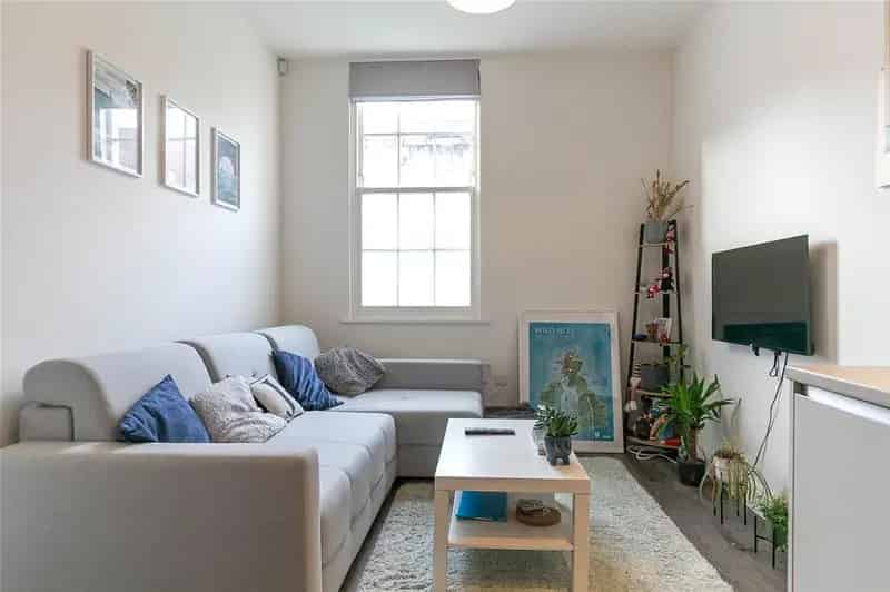 1 Bedroom Apartment to Rent in BS2 Bristol City Centre