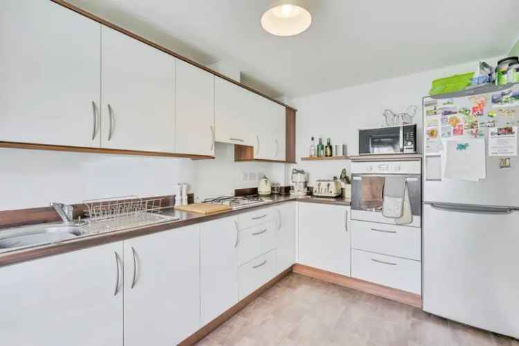 Three Double Bedroom Semi-Detached House PL2 Development