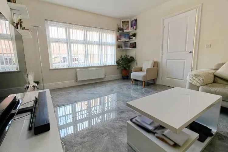 4 Bedroom Detached House for Rent Humberstone