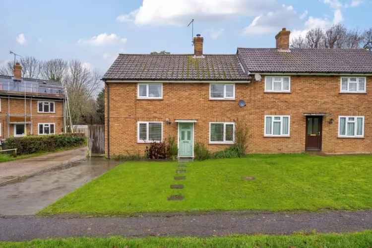 3 bedroom semi-detached house to rent