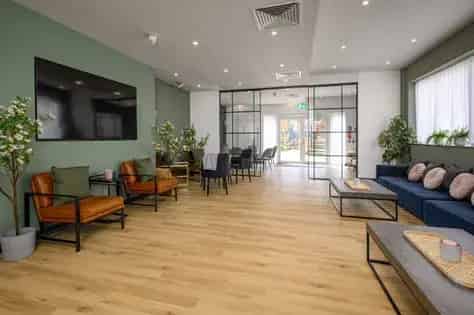1 Bedroom Apartment in Southampton City Centre