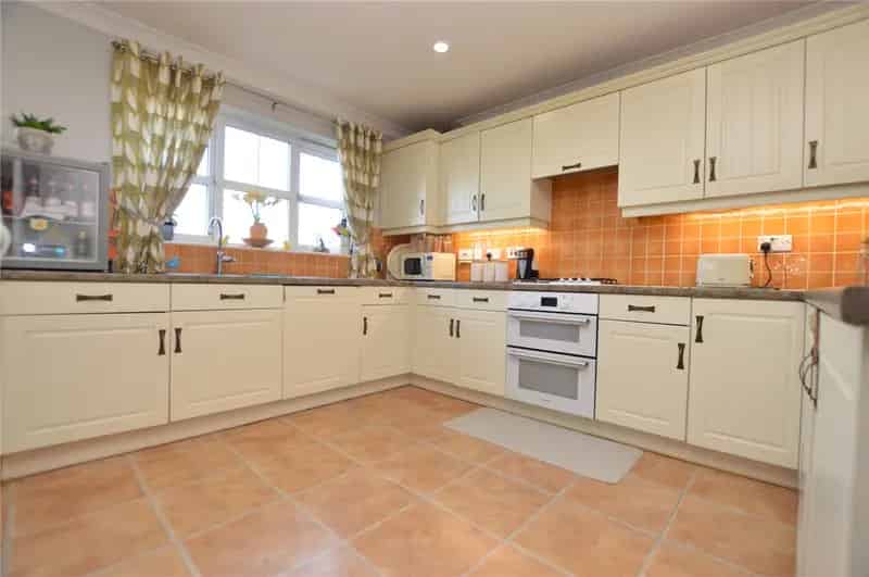 Four Bedroom Townhouse For Sale