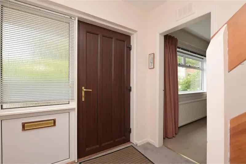4 Bed Detached House 3 Reception Rooms Balerno