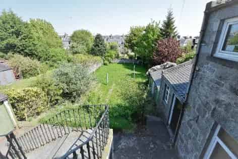 1 Bedroom Flat 63m² Aberdeen Spacious Furnished
