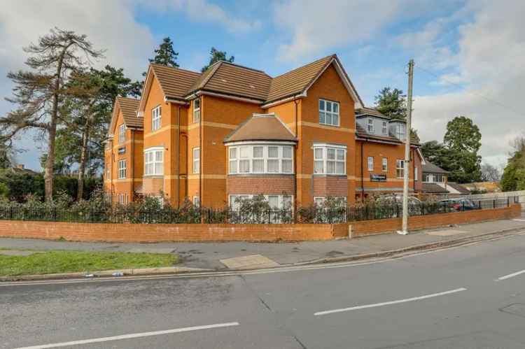 1 Bedroom Apartment for Sale
