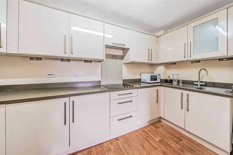 2 Bedroom Retirement Apartment for Sale