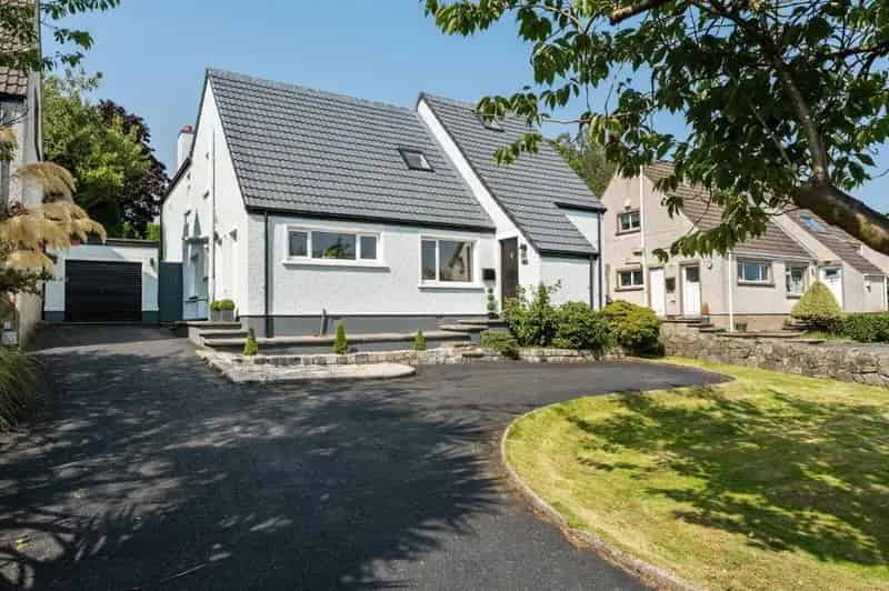House For Sale , Newtownards, Northern Ireland