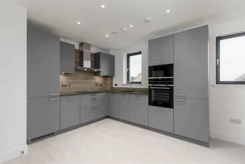 1 Bed Flat Edinburgh Old Town - Secure Parking City Centre