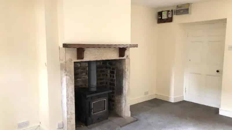 1 Bedroom Cottage with Log Burner and Garden Haydon Bridge