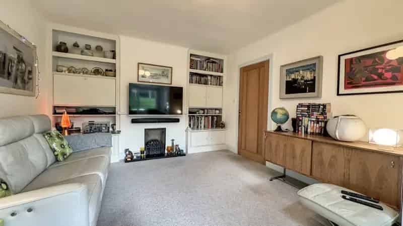 3 bedroom Bungalow
 For Sale