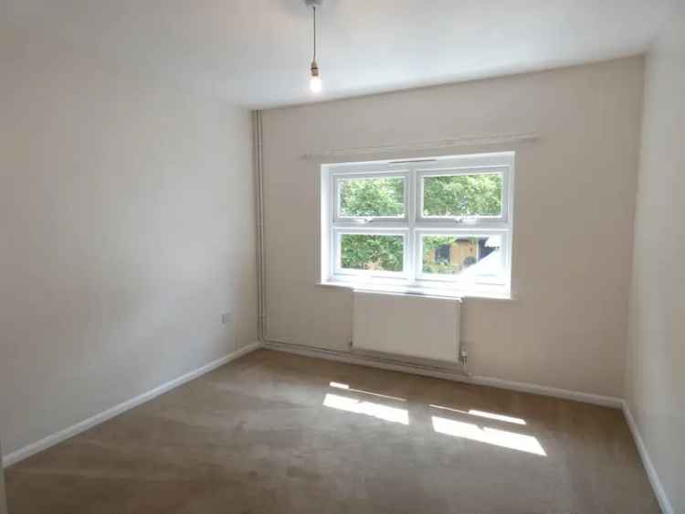 2 Bedroom Apartment Kempston