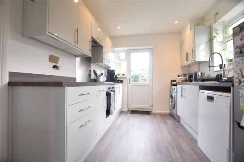 3 Bedroom House to Rent Otford - Pets Considered