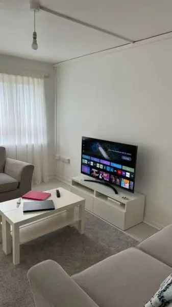 Flat For Rent in Sandwell, England