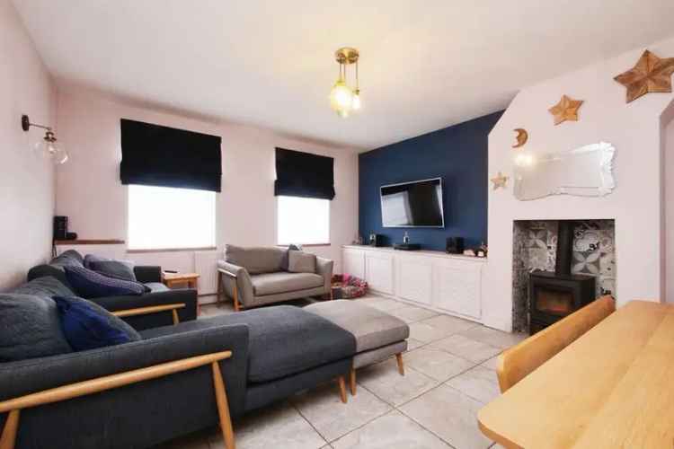 3 Bedroom End Terrace House for Sale Strensall York