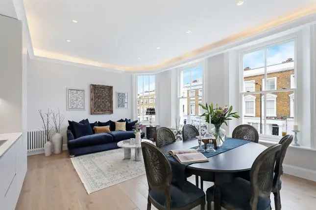 Maisonette for sale in Westbourne Park Road, London W11