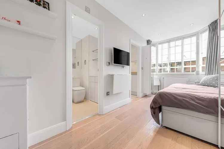 Chelsea Studio Short Let Near King's Road