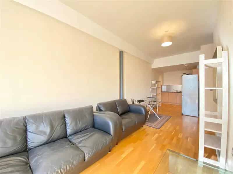 1 Bedroom Apartment Manchester Northern Quarter Near Piccadilly Station