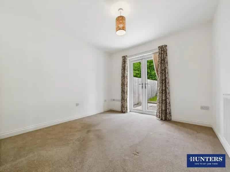 2 Bed House for Sale Oxenholme Modern Bungalow Shared Ownership Option