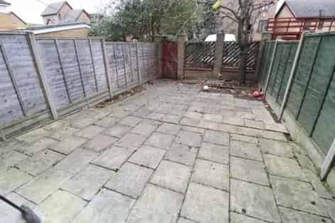 5 Room House 47m2 London 3-24 Month Rental