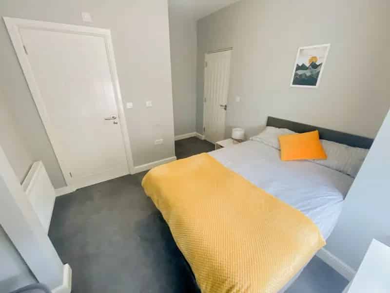 1 Bedroom House of Multiple Occupation To Rent
