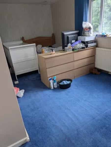 Village House Near Sleaford 2-3 Bedrooms Large Garden