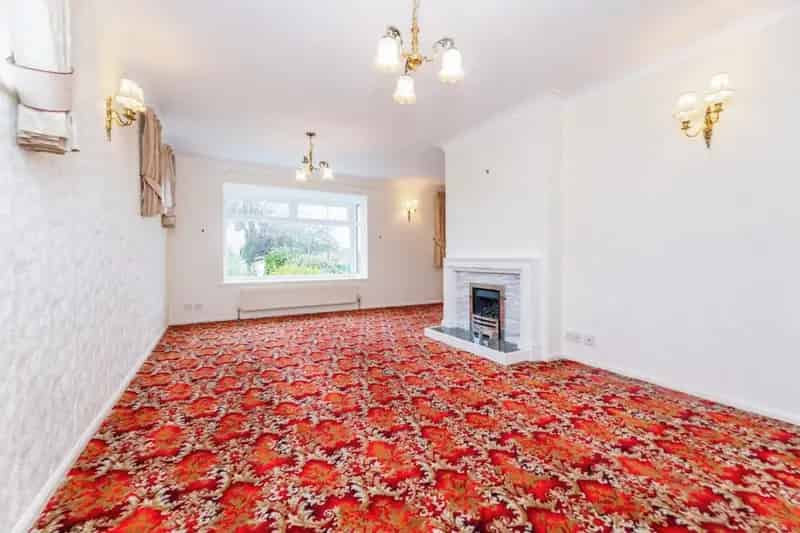 3 Bedroom Bungalow For Sale Chapeltown Sheffield