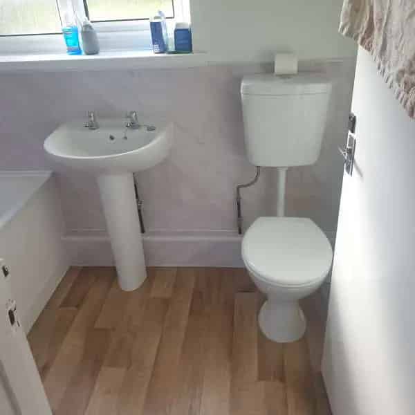 Starter Tenancy Bradpole Near Bridport Town Centre