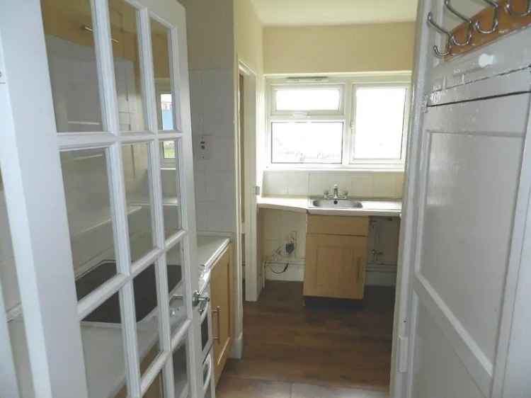 2 bedroom flat to rent