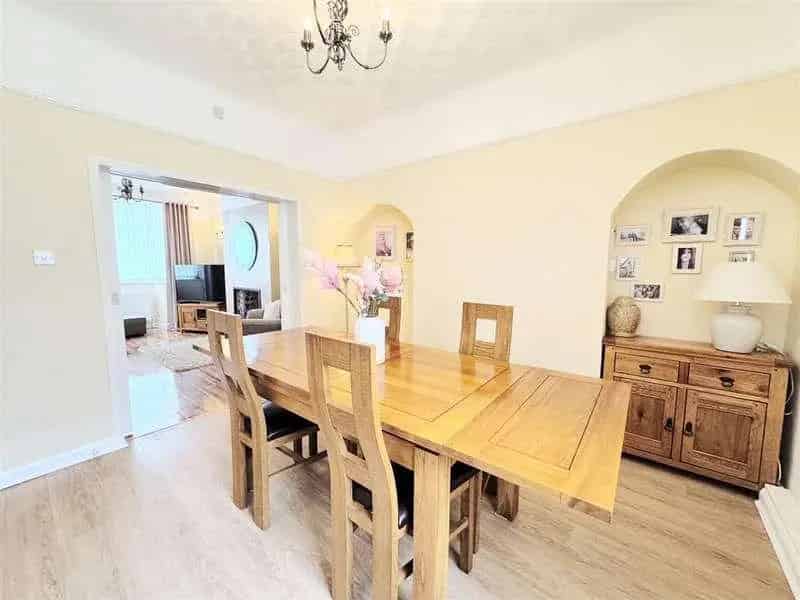 3 Bed Terraced House for Sale