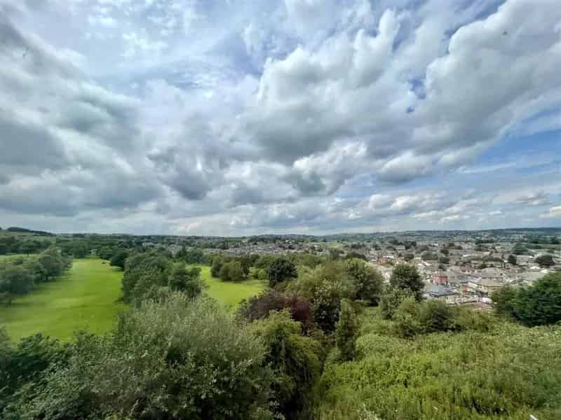 Four Bedroom Townhouse for Sale