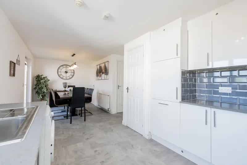 4 Bedroom Detached Home in Bucksburn