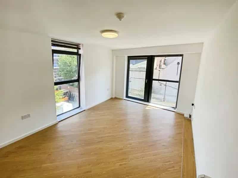 2 Bedroom Flat to Rent Sheffield City Centre