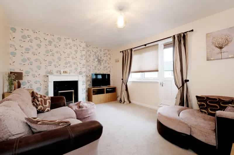 2-Bedroom Flat for Sale near RGU Garthdee Campus