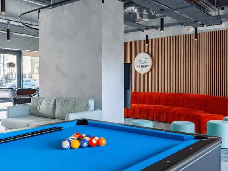Swansea Student Apartment - Modern Amenities & Inclusive Utilities