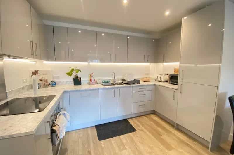 Two Double Bedroom Apartment Hemel Hempstead Town Centre