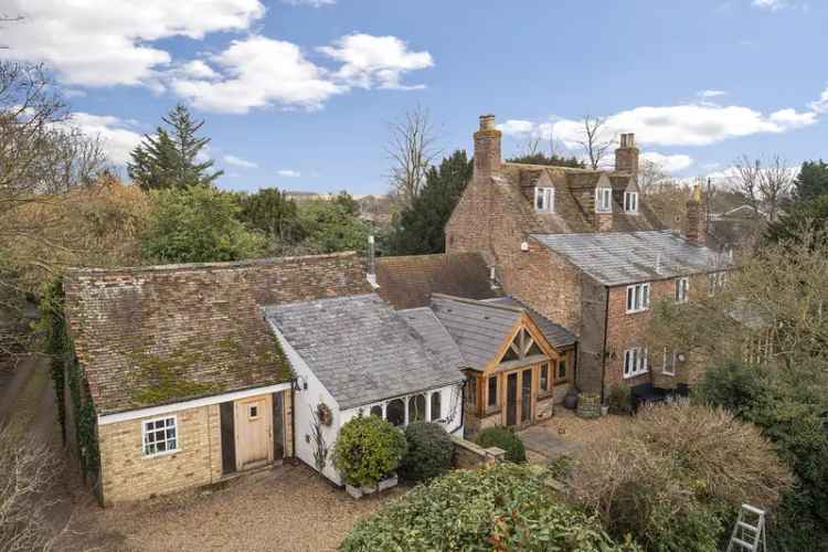 5 Bedroom Detached House Cambridge Street St Neots