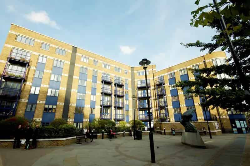 1 Bedroom Apartment House to Rent in London