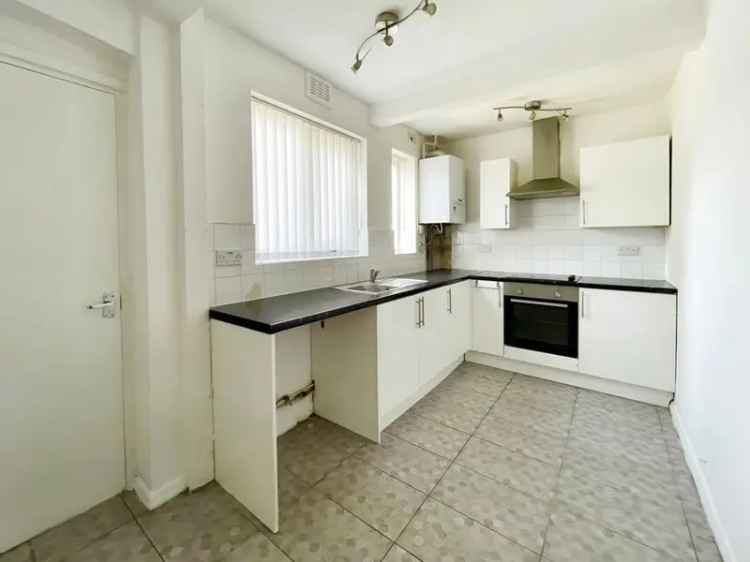 3 Bedroom Mid Terrace House for Sale Liverpool L19