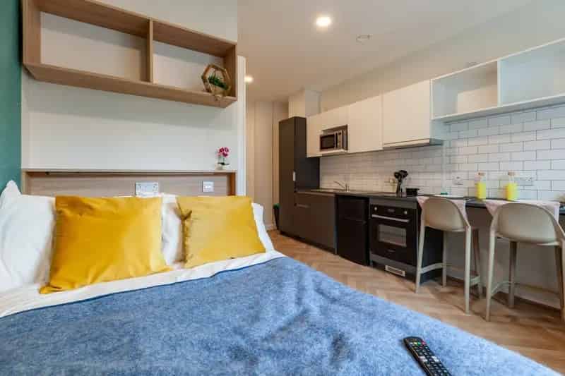 Student Property All Inclusive High Spec Rooms Near NUA No Deposit