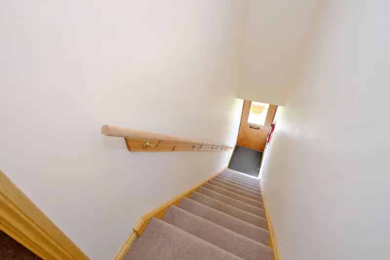 Flat For Rent , Alford, Scotland